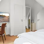 Kleiner Meerblick Apartmán *