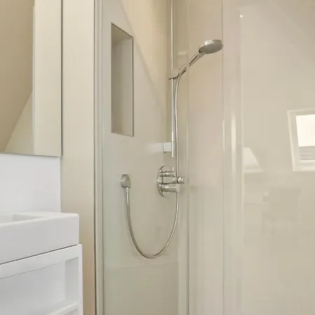 Kleiner Meerblick Hörnum