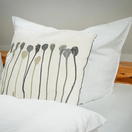 Kleiner Meerblick * Hörnum