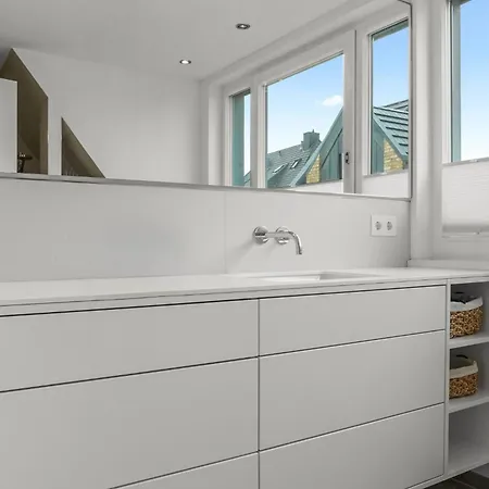 Apartamento Kleiner Meerblick