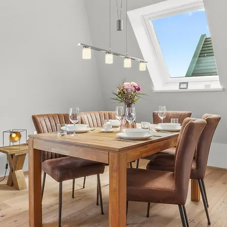 Apartamento Kleiner Meerblick