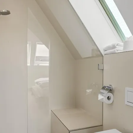 Kleiner Meerblick * Hörnum