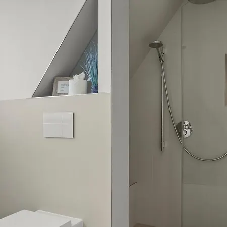 Kleiner Meerblick Apartamento
