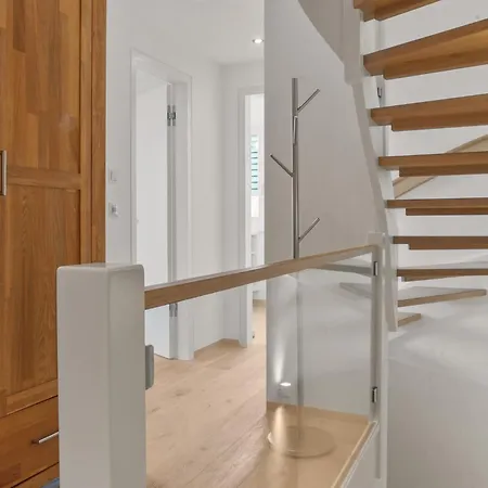 Apartamento Kleiner Meerblick