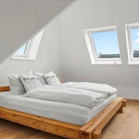 Kleiner Meerblick Apartamento *