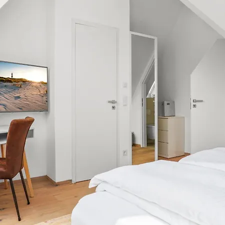 Kleiner Meerblick Apartamento *