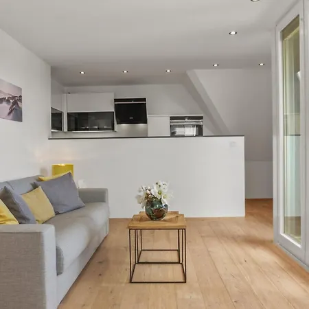 דירה Kleiner Meerblick *