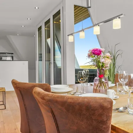 Kleiner Meerblick Apartamento *
