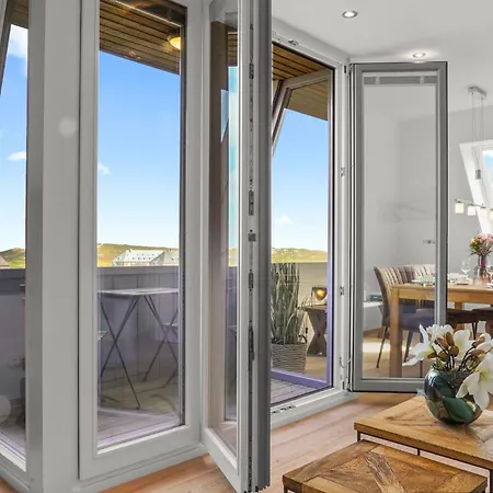Apartamento Kleiner Meerblick
