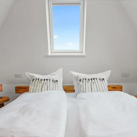 Apartamento Kleiner Meerblick *