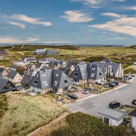 Kleiner Meerblick Apartamento
